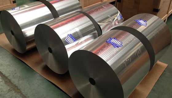 Foilking Aluminium Foil Jumbo Roll, Packaging Size: 100kg at Rs